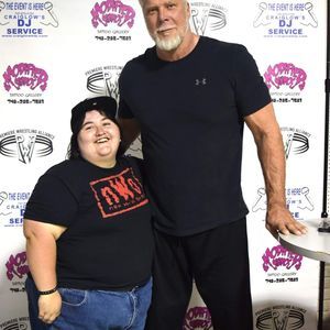 Meet your Posher, Brandy